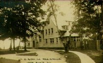 H.S. Bunting Residence